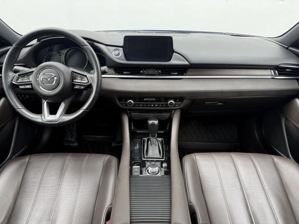 Mazda 6 III (GJ) Рестайлинг 2 с пробегом 2023 года, цена 2 950 000 рублей, 41747 км, седан, Автокод Объявления