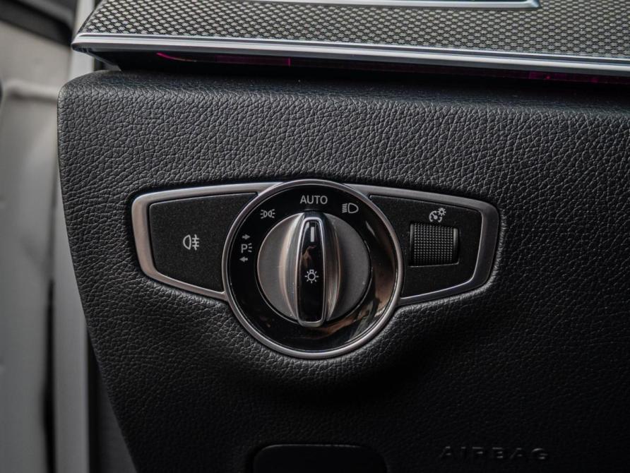 Mercedes-Benz E-Класс AMG V (W213) Краснодар  - изображение 29