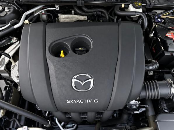 Mazda CX-30 I с пробегом 2021 года, цена 1 999 000 рублей, 101866 км, внедорожник, Автокод Объявления