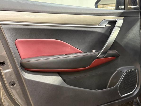 Geely Coolray I с пробегом 2023 года, цена 1 900 000 рублей, 51585 км, внедорожник, Автокод Объявления