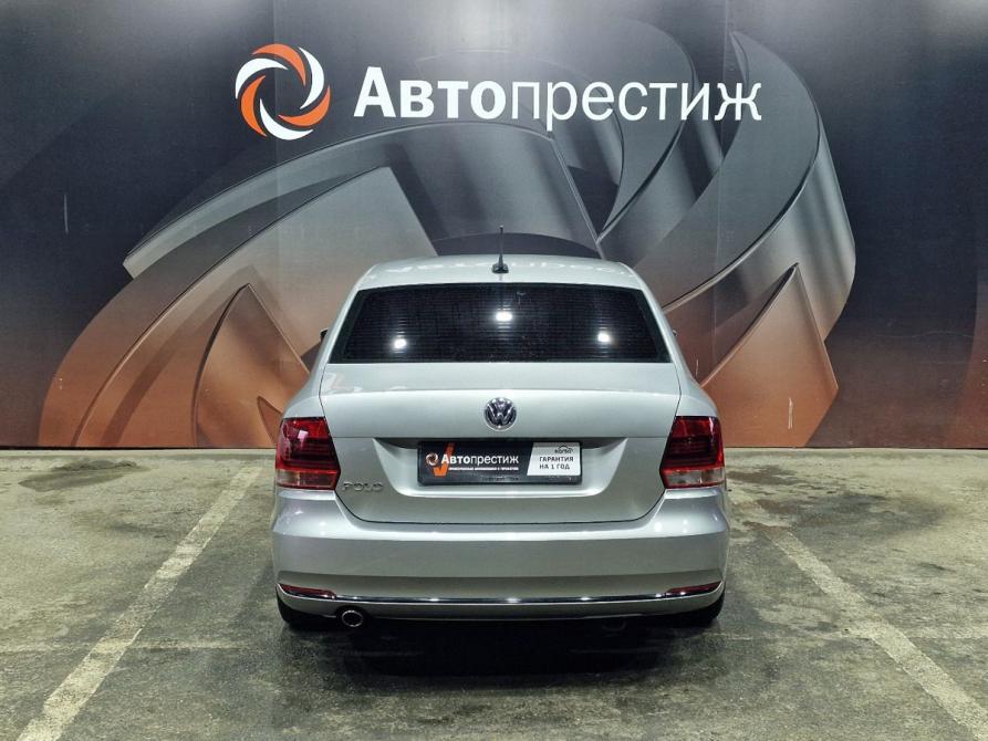 Volkswagen Polo V Рестайлинг Ставрополь  - изображение 5