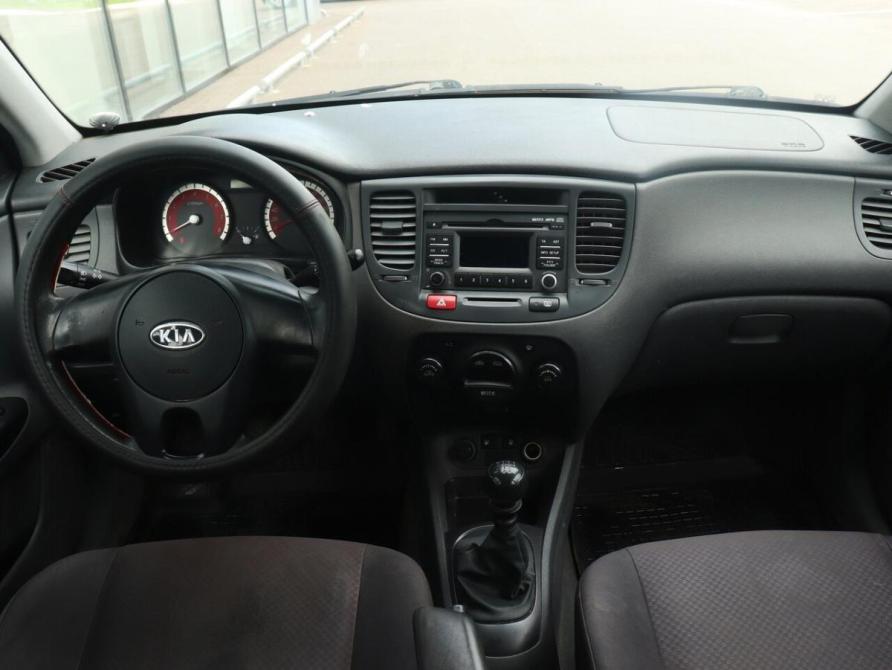Kia Rio II Рестайлинг Казань  - изображение 7