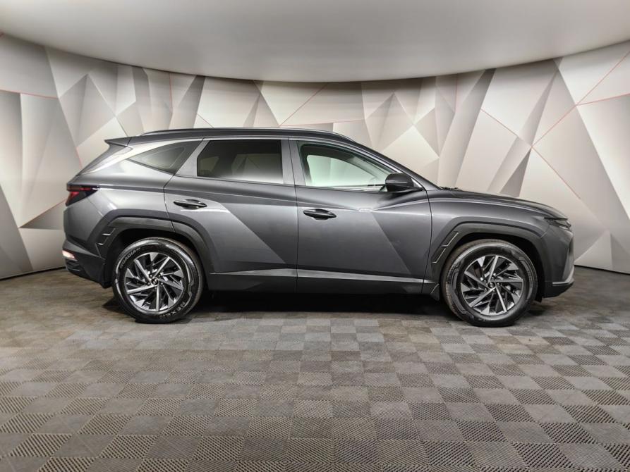 Hyundai Tucson IV Москва  - изображение 19