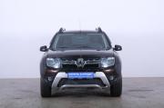 Renault Duster I Рестайлинг Омск  - изображение 24