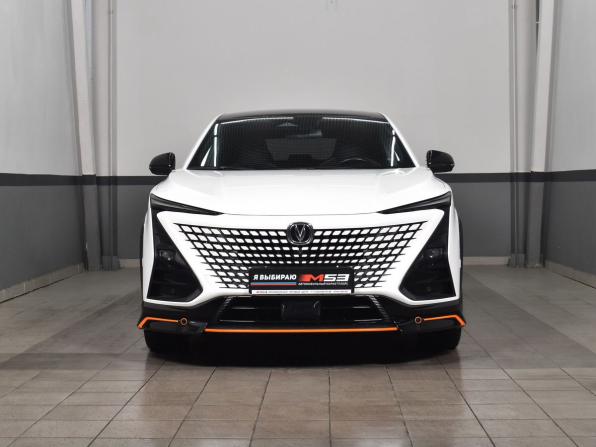 Changan UNI-T I с пробегом 2022 года, цена 2 174 995 рублей, 76041 км, внедорожник, Автокод Объявления