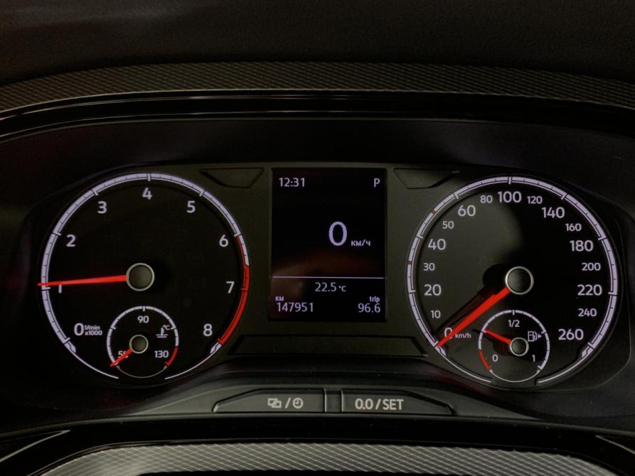 Volkswagen Polo VI Москва  - изображение 14