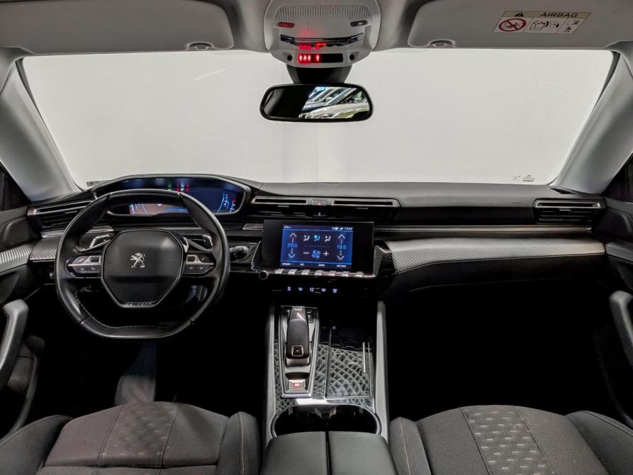 Peugeot 508 II Санкт-Петербург  - изображение 14