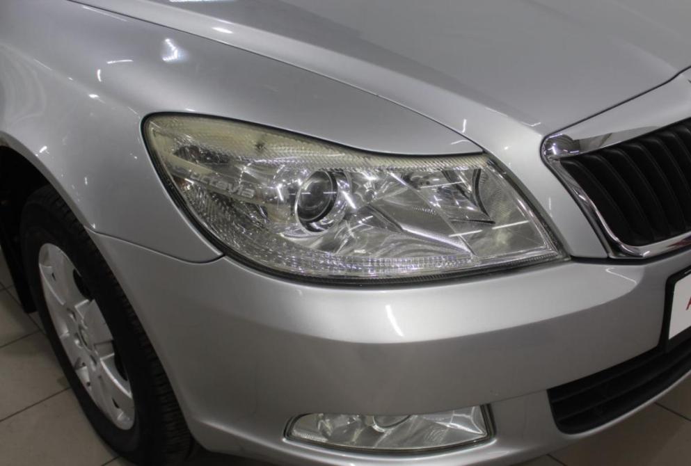 Skoda Octavia I (A4) Рестайлинг Астрахань  - изображение 5