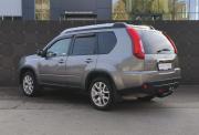 Nissan X-Trail II Рестайлинг Сыктывкар  - изображение 28