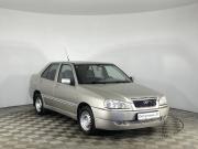 Chery Amulet (A15) I Воронеж  - изображение 20