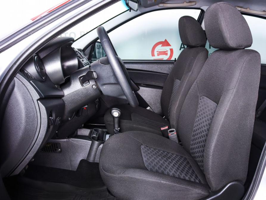 Lada (ВАЗ) Granta I Рестайлинг Минеральные Воды  - изображение 9