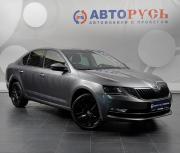 Skoda Octavia III (A7) Рестайлинг Москва  - изображение 27