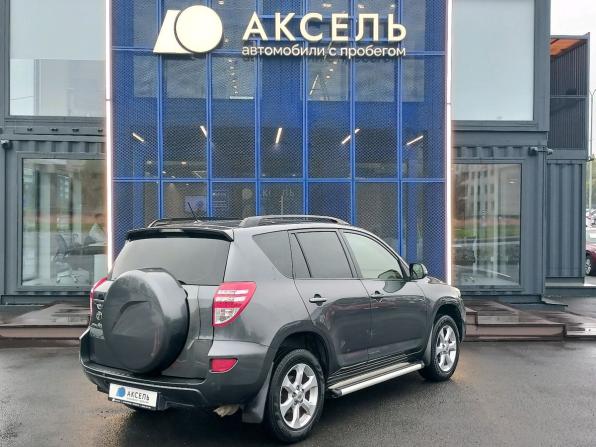 Toyota RAV4 III (XA30) Рестайлинг с пробегом 2011 года, цена 1 343 000 рублей, 166000 км, внедорожник, Автокод Объявления