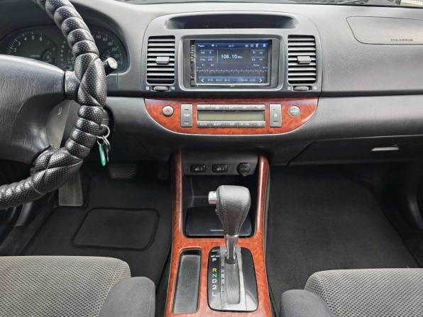 Toyota Camry V (XV30) с пробегом 2003 года, цена 651 000 рублей, 362546 км, седан, Автокод Объявления