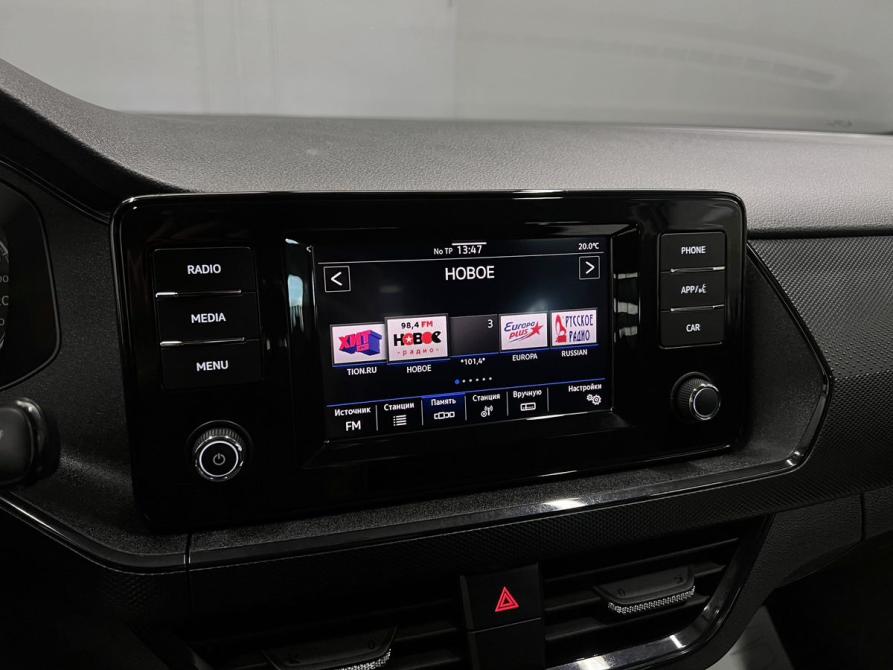 Volkswagen Polo VI Тверь  - изображение 14