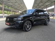 Volkswagen Touareg III Екатеринбург  - изображение 27
