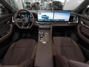 Geely Monjaro I Рестайлинг 2 Москва  - изображение 36