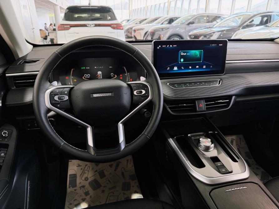 Haval Jolion I Рестайлинг Новороссийск  - изображение 29