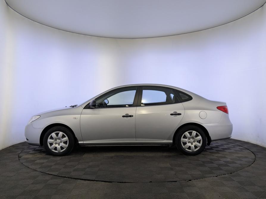 Hyundai Elantra IV (HD) Москва  - изображение 8