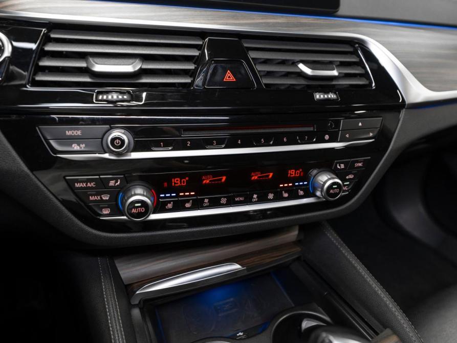 BMW 5 серии VII (G30/G31/G38) Москва  - изображение 22