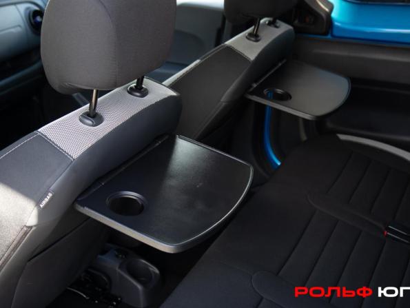 Renault Dokker I с пробегом 2019 года, цена 1 298 000 рублей, 103073 км, компактвэн, Автокод Объявления