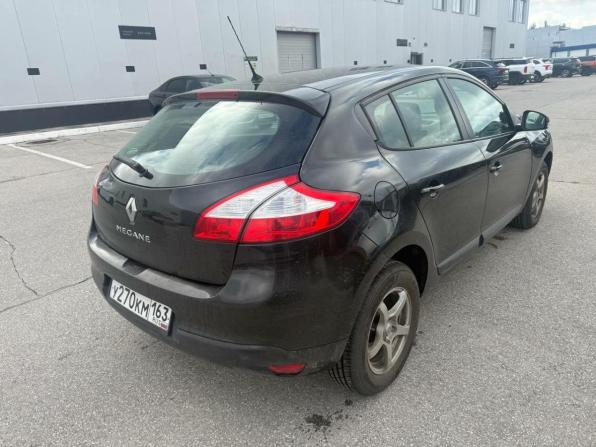 Renault Megane III Рестайлинг 2 с пробегом 2014 года, цена 699 000 рублей, 163344 км, хэтчбек, Автокод Объявления