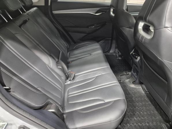 Changan CS75 Plus II с пробегом 2023 года, цена 2 150 000 рублей, 103514 км, внедорожник, Автокод Объявления