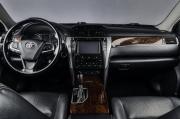 Toyota Camry VII (XV50) Рестайлинг Челябинск  - изображение 31