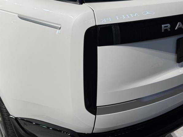 Land Rover Range Rover V с пробегом 2022 года, цена 18 990 000 рублей, 15451 км, внедорожник, Автокод Объявления