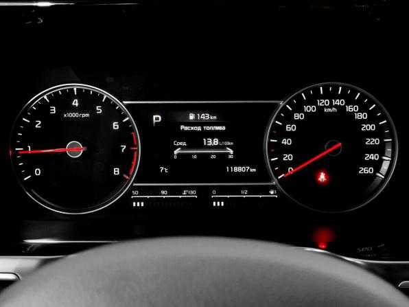Kia Sorento IV с пробегом 2021 года, цена 3 200 000 рублей, 118804 км, внедорожник, Автокод Объявления