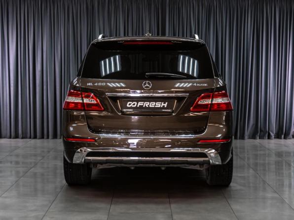 Mercedes-Benz M-Класс III (W166) с пробегом 2014 года, цена 3 189 000 рублей, 172510 км, внедорожник, Автокод Объявления