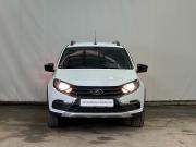 Lada (ВАЗ) Granta I Рестайлинг Кемерово  - изображение 24