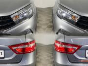 Lada (ВАЗ) Vesta I Воронеж  - изображение 25