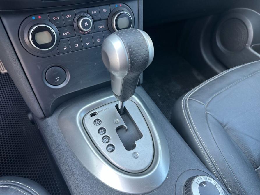Nissan Qashqai I Новосибирск  - изображение 22