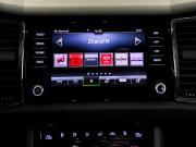 Skoda Kodiaq I Москва  - изображение 45