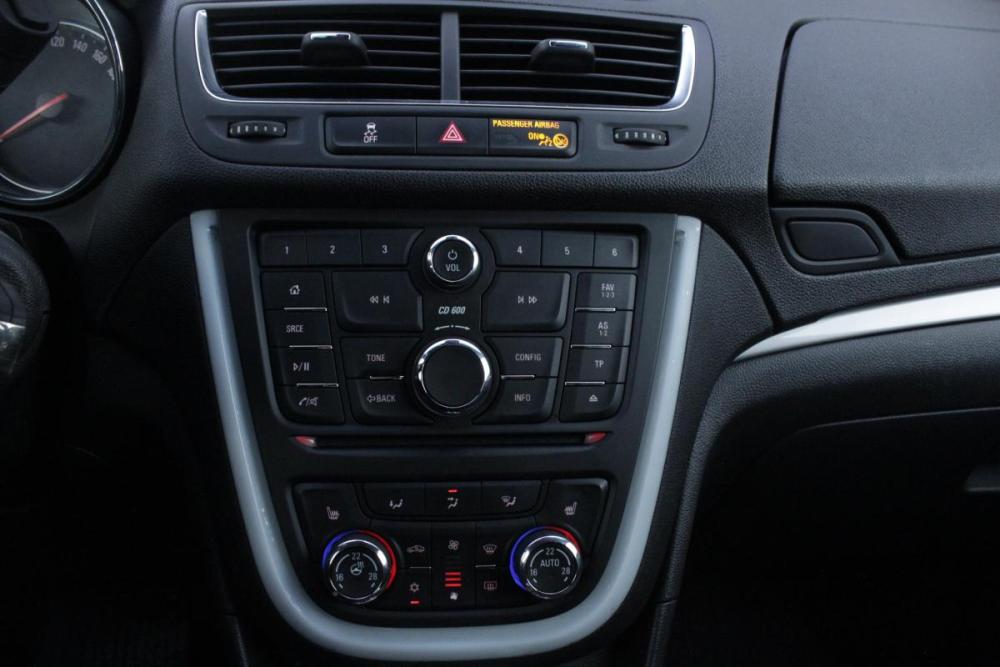 Opel Mokka I Брянск  - изображение 16