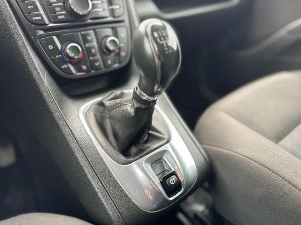 Opel Meriva B с пробегом 2013 года, цена 450 000 рублей, 289000 км, минивэн, Автокод Объявления