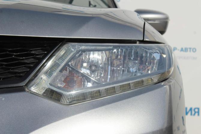 Nissan X-Trail III с пробегом 2018 года, цена 1 715 000 рублей, 121000 км, внедорожник, Автокод Объявления