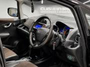 Honda Fit Shuttle I Кемерово  - изображение 24