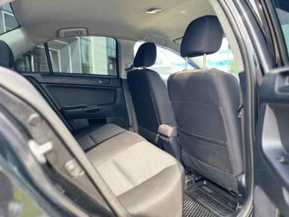 Mitsubishi Lancer X Рестайлинг с пробегом 2012 года, цена 880 000 рублей, 182148 км, седан, Автокод Объявления
