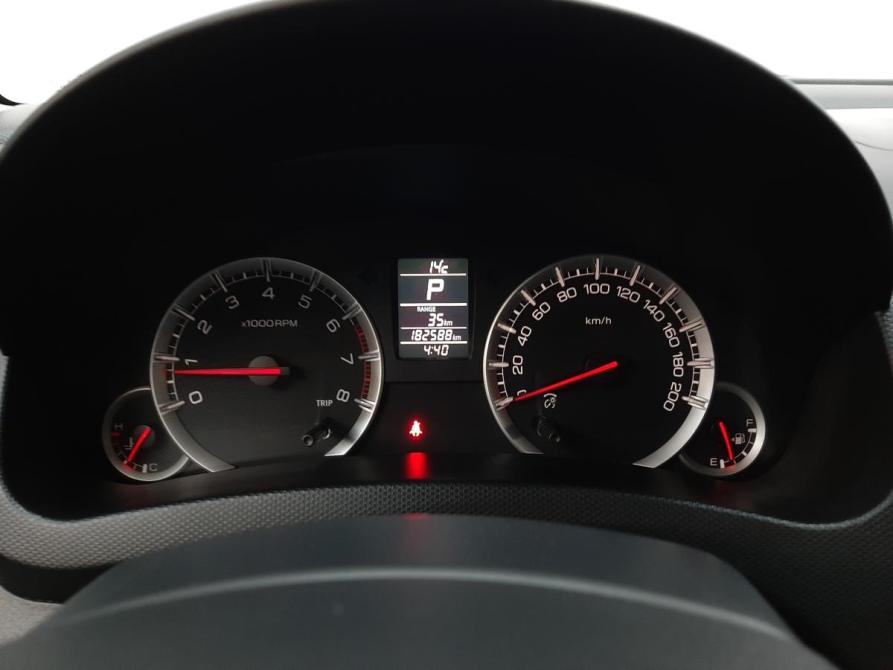 Suzuki Swift IV Москва  - изображение 8