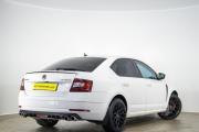 Skoda Octavia III (A7) Рестайлинг Оренбург  - изображение 26
