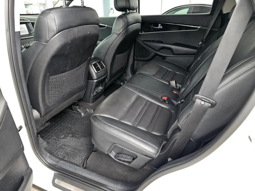 Kia Sorento III Prime Липецк  - изображение 10