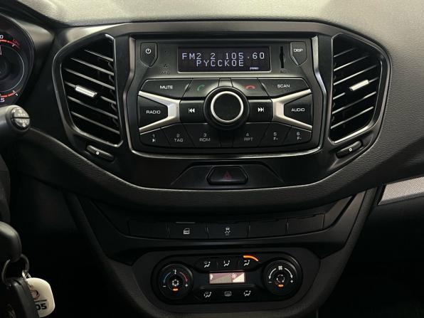 Lada (ВАЗ) Vesta I с пробегом 2018 года, цена 867 000 рублей, 74562 км, седан, Автокод Объявления