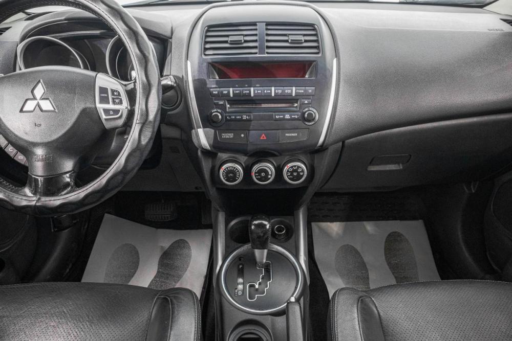 Mitsubishi ASX I Барнаул  - изображение 19