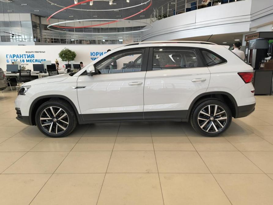Skoda Kamiq I (China Market) Казань  - изображение 10