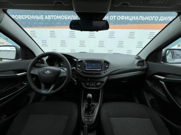 Lada (ВАЗ) Vesta I с пробегом 2016 года, цена 625 000 рублей, 198574 км, седан, Автокод Объявления