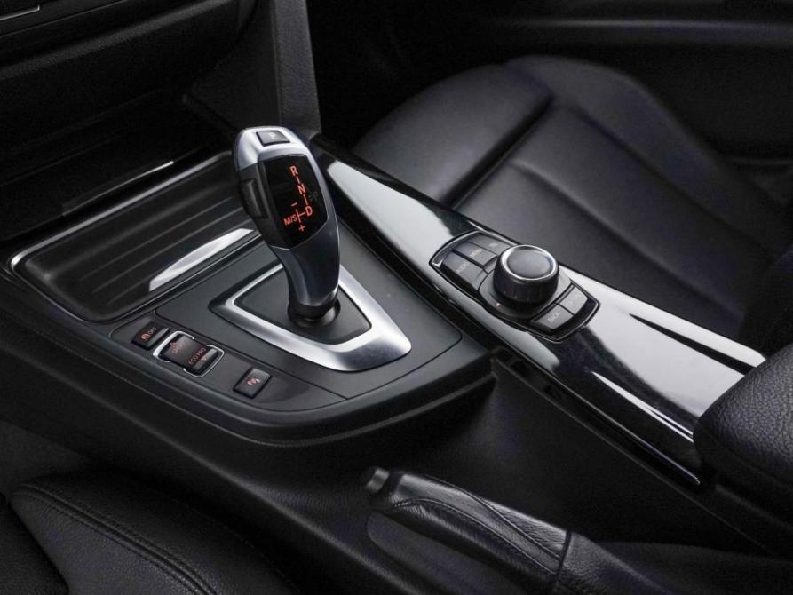 BMW 3 серии VI (F3x) Москва  - изображение 14