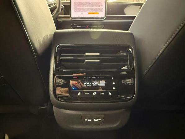 Новый Volkswagen Teramont II (China Market) 2025 года, цена 6 470 000 рублей, внедорожник, Автокод Объявления