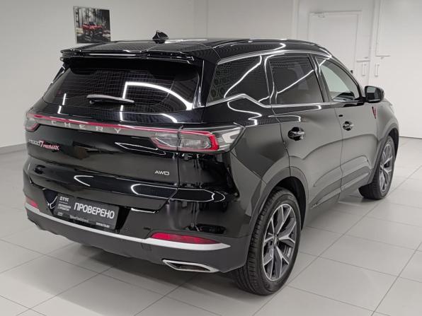 Chery Tiggo 7 Pro Max I Рестайлинг с пробегом 2024 года, цена 2 362 000 рублей, 48261 км, внедорожник, Автокод Объявления